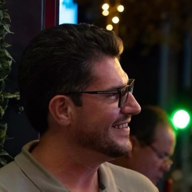 Marcelo Klayme, fundador da Unique Centro Estético Automotivo